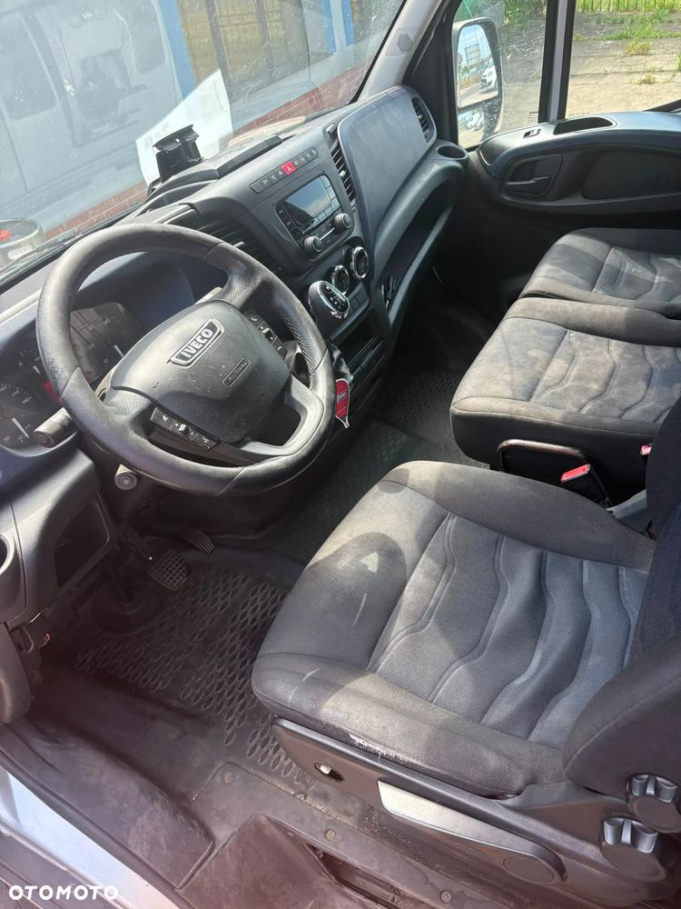 Iveco 35S16 - 16