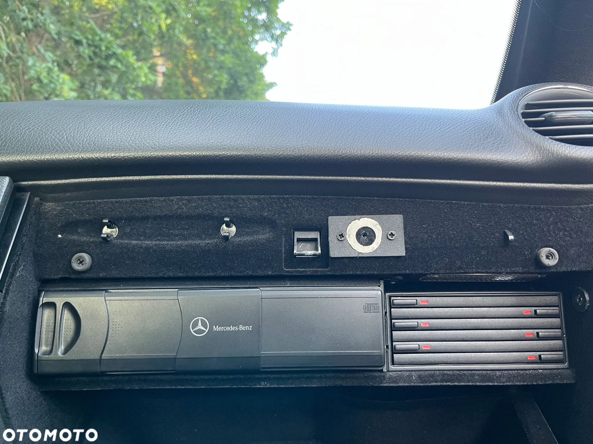 Mercedes-Benz CLK 320 - 8