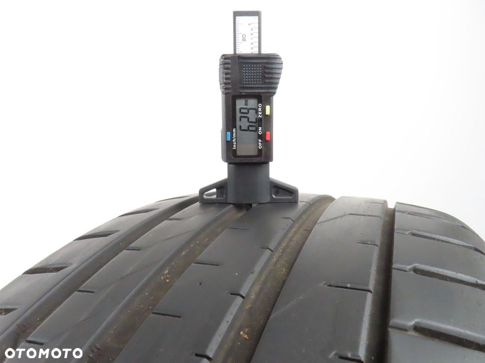 245/45R19 ZR19 OPONA LETNIA Falken Azenis FK520 102Y XL - 7
