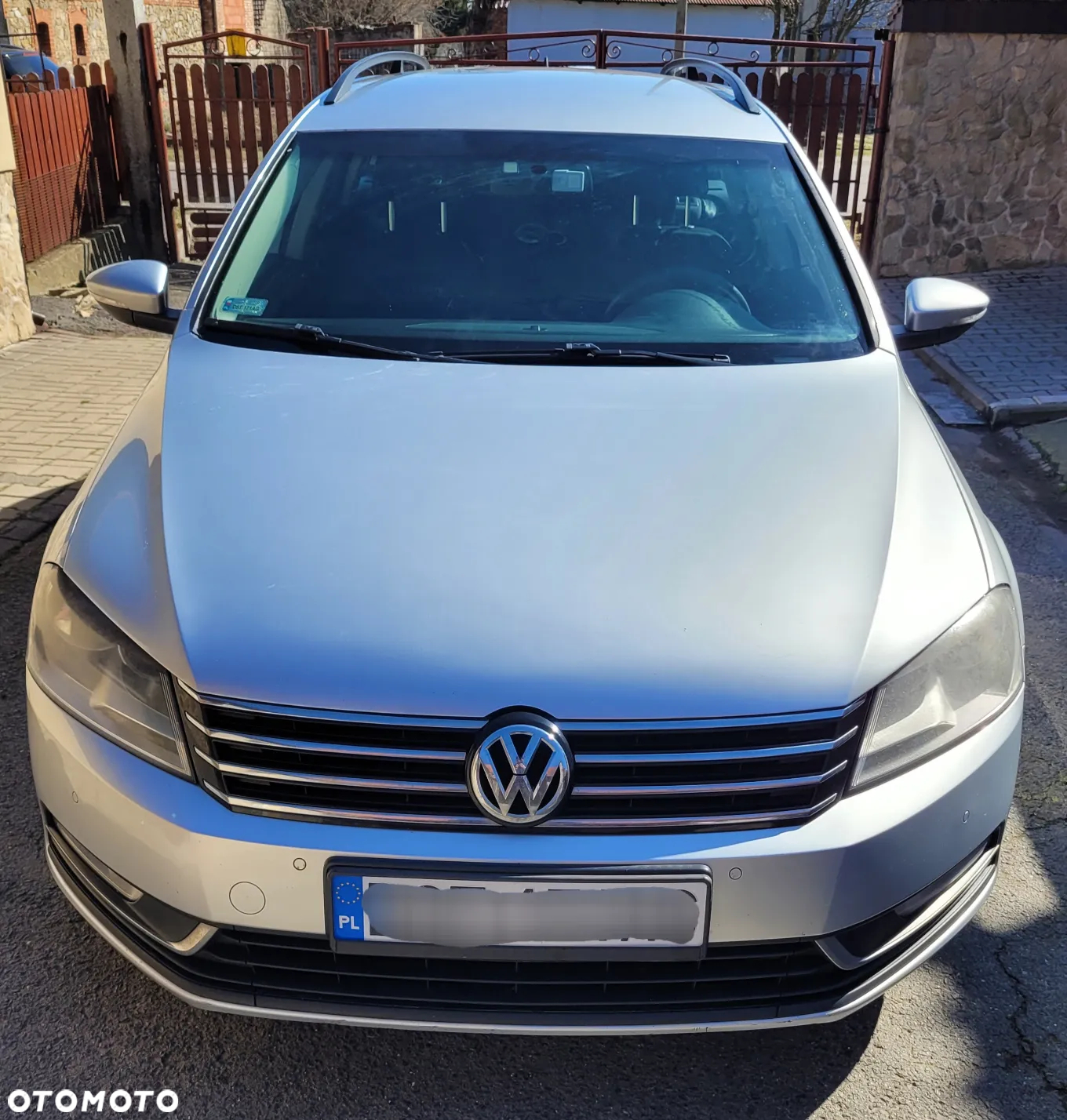 Volkswagen Passat 2.0 TDI Trendline - 6