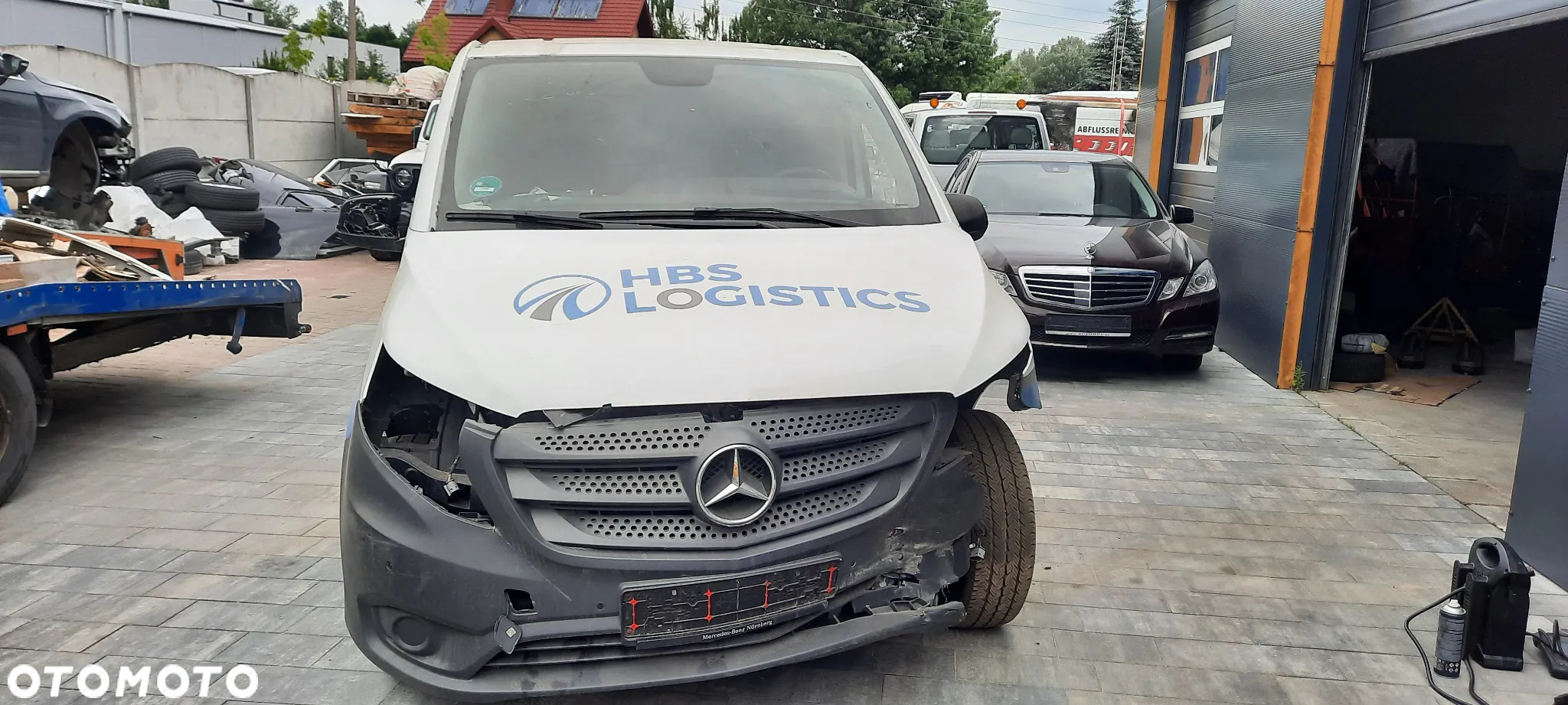 Mercedes-Benz VITO - 2