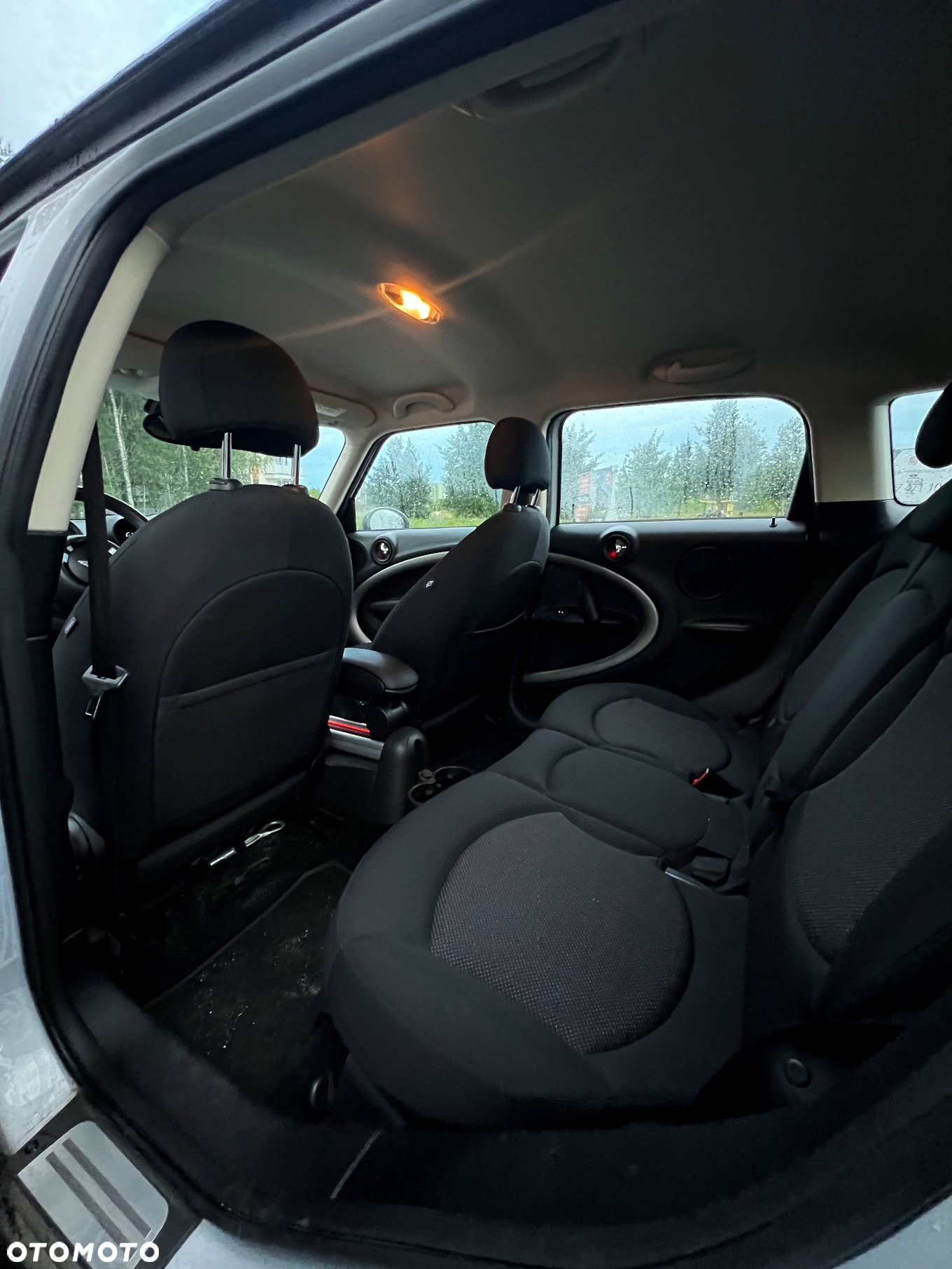 MINI Countryman Cooper EU6 - 16