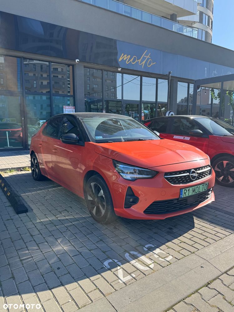 Opel Corsa GS Line - 3
