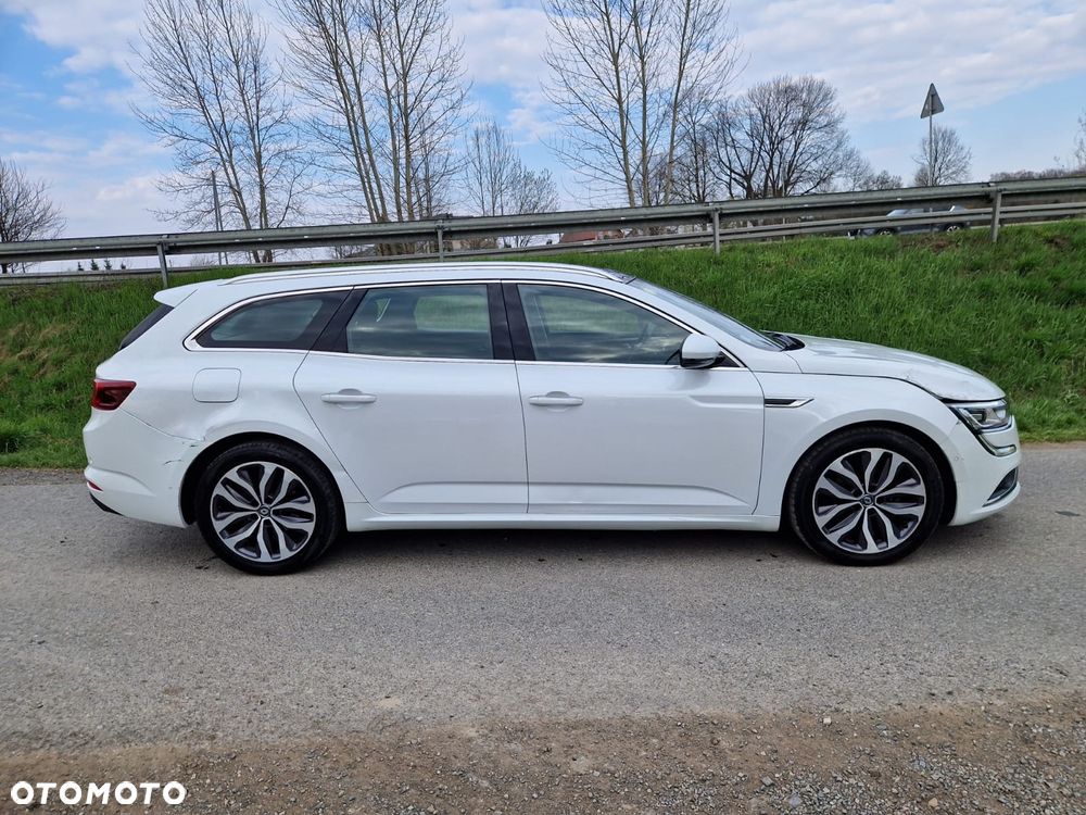 Renault Talisman - 9