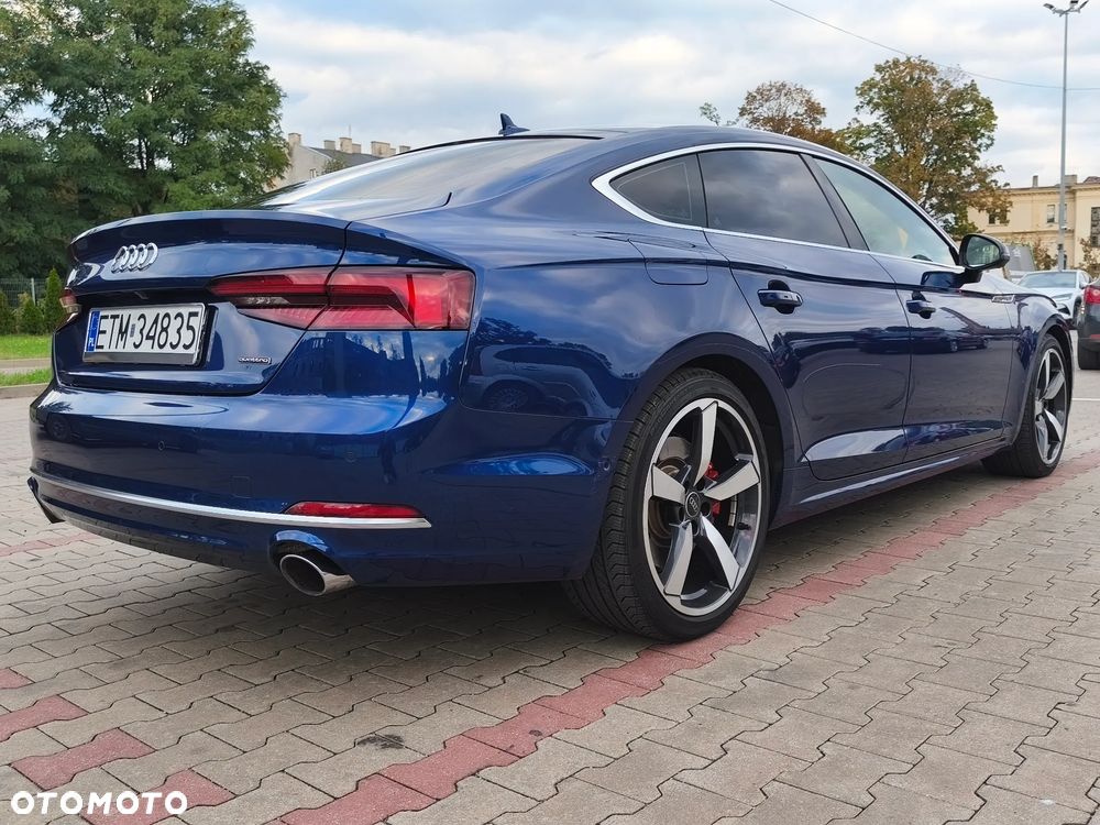 Audi A5 - 6