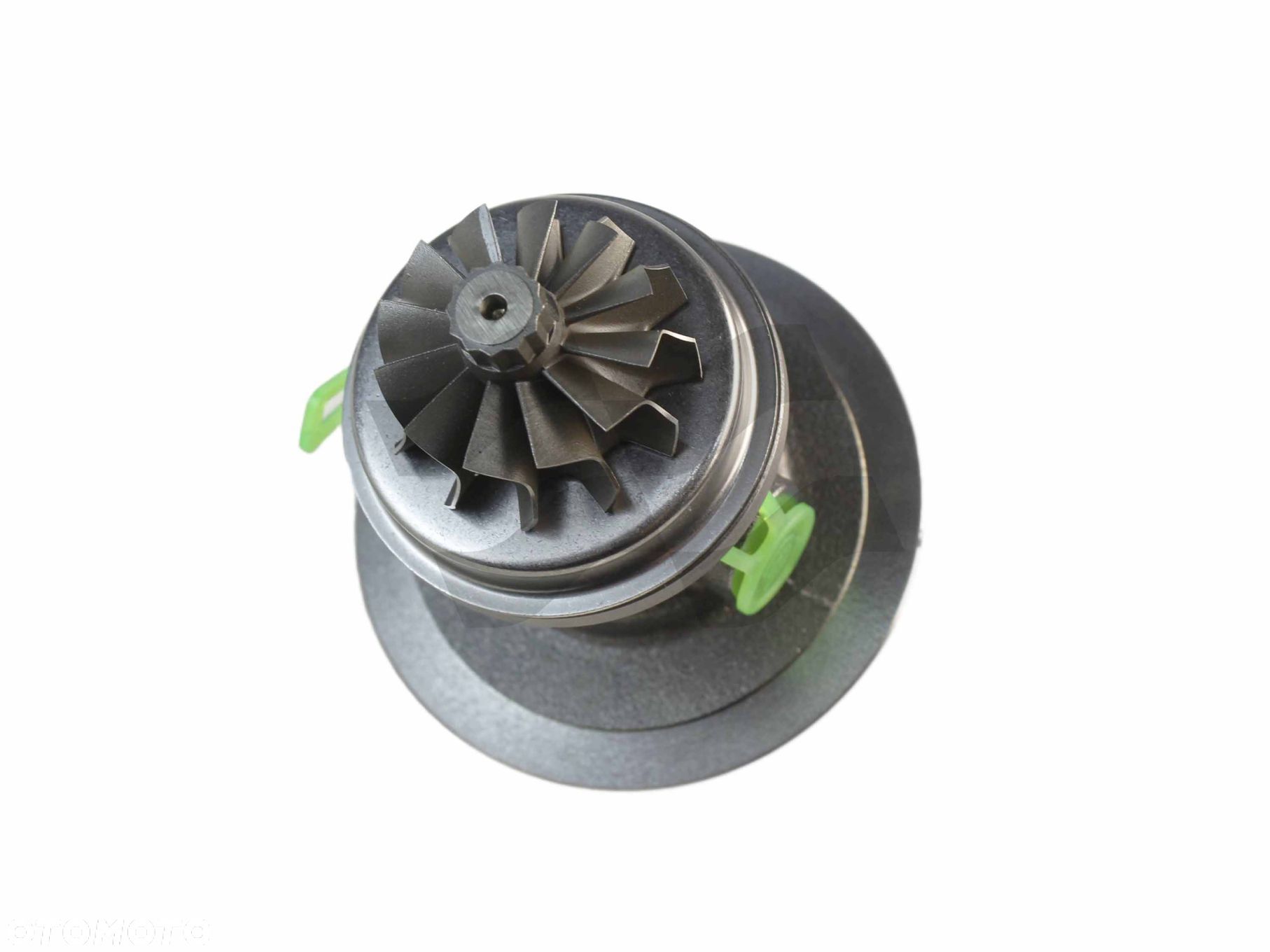 Środek turbiny 53149706402 Deutz 2.7L  BF4L1011F/T 53kW 1988 836646917 - 1