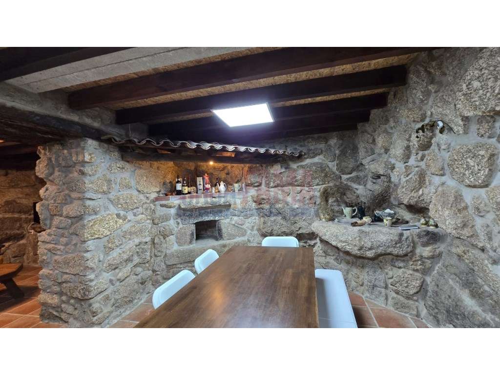 Moradia T2 em Ponte da Barca - Grande imagem: 5/19