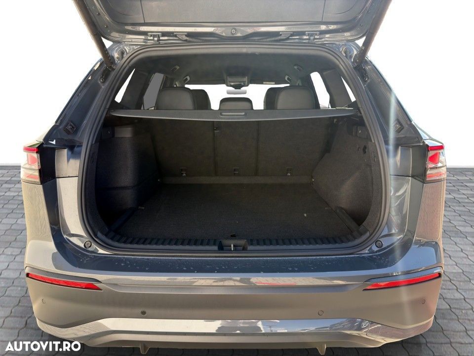 VOLKSWAGEN Tayron 2026 — imagine 9