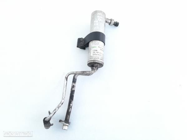 Filtro Secador / Condensador Nissan Qashqai / Qashqai +2 I (J10, Nj10, - 1