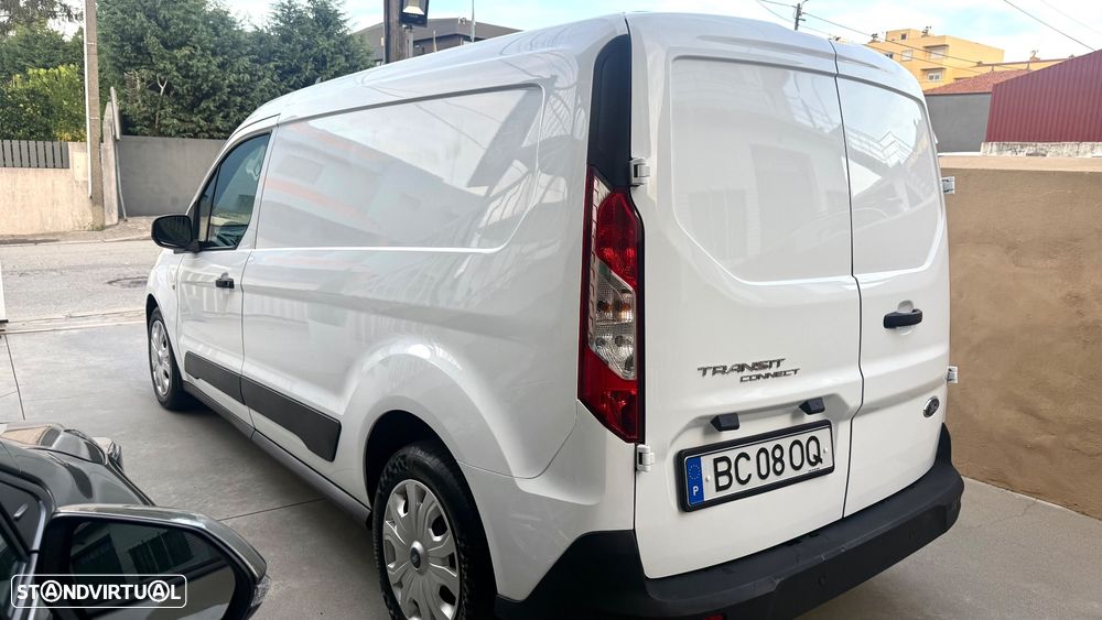 Ford Transit Connect - 5