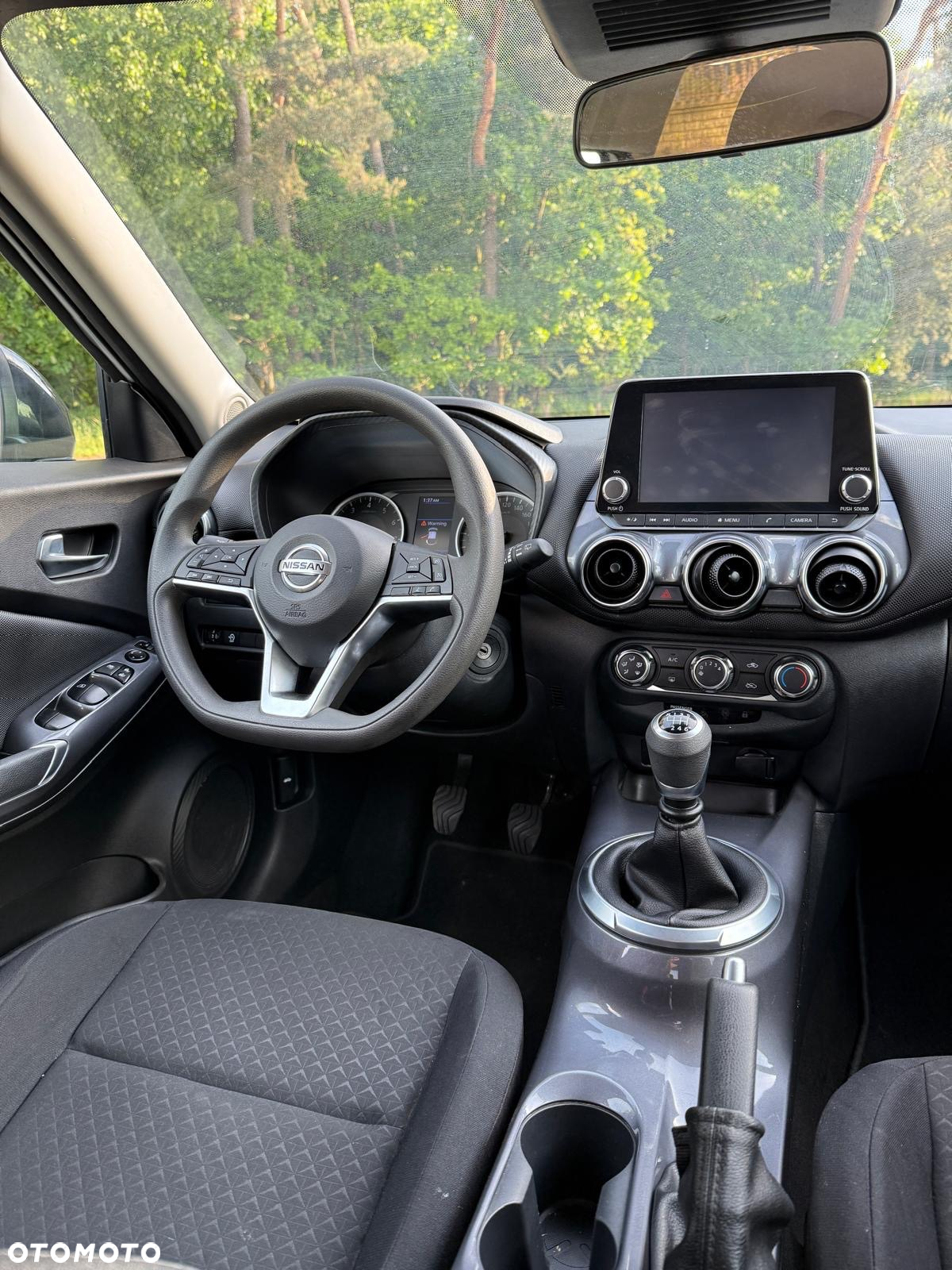 Nissan Juke 1.0 DIG-T Acenta - 20