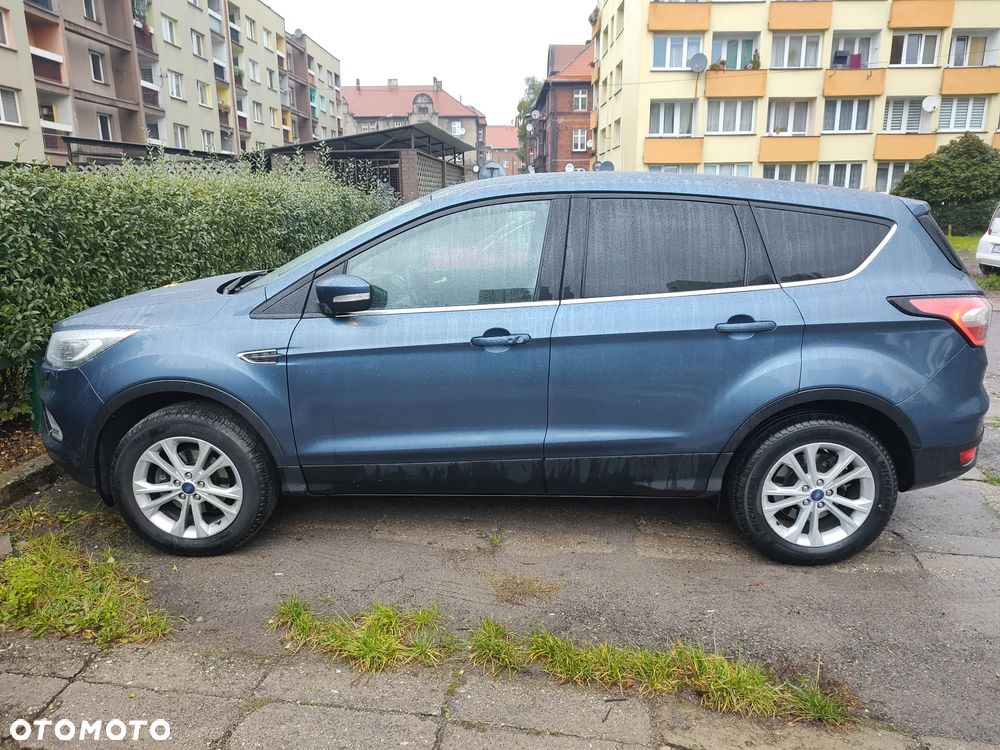 Ford Kuga 1.5 EcoBoost FWD Titanium ASS MMT6 - 4