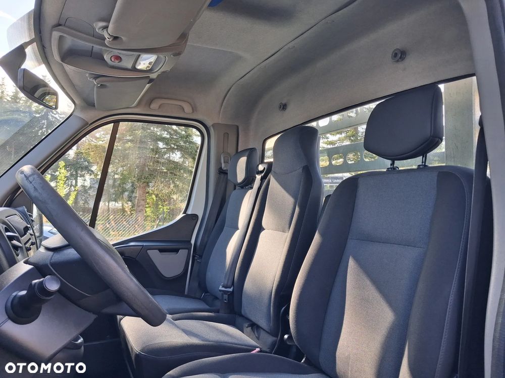 Renault Master - 13