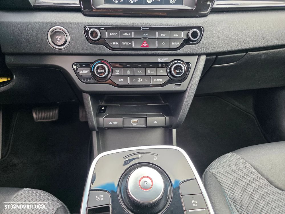 Kia e-Niro 64kWh - 22