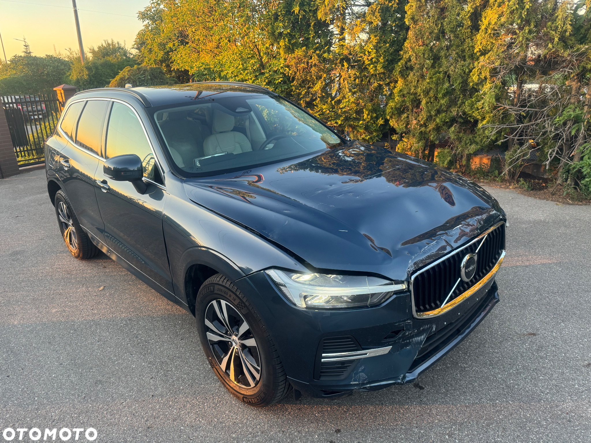 Volvo XC 60 - 27