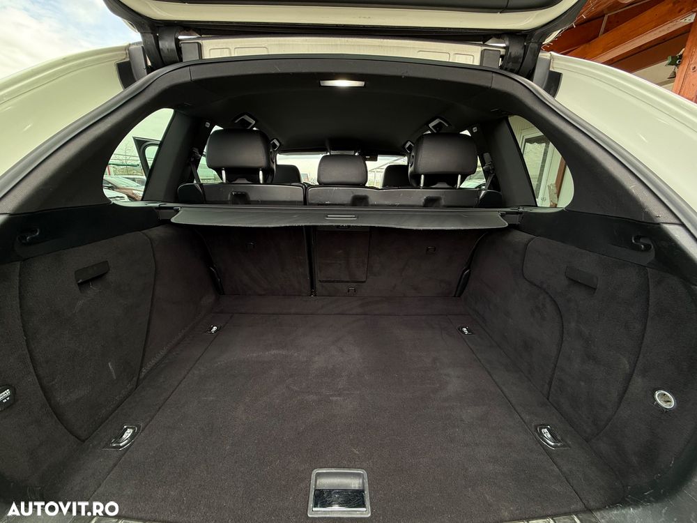Porsche Cayenne - 15