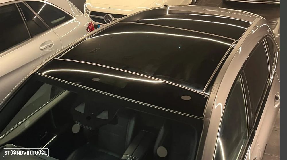 Mercedes-Benz B 250 e 8G-DCT AMG Line - 4