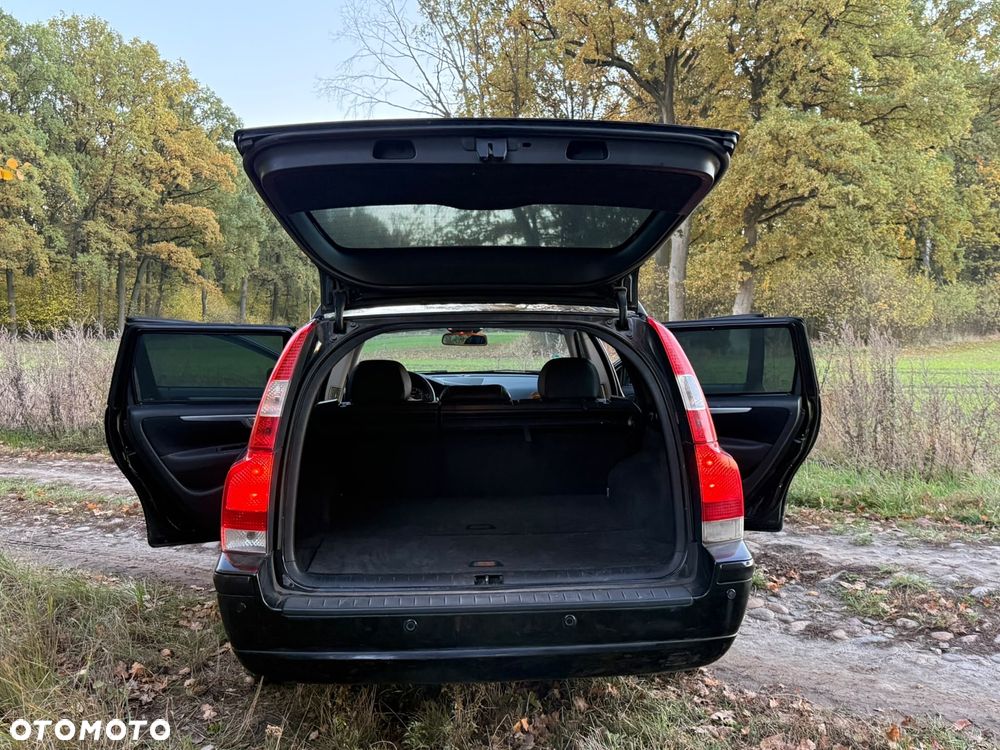 Volvo V70 - 5