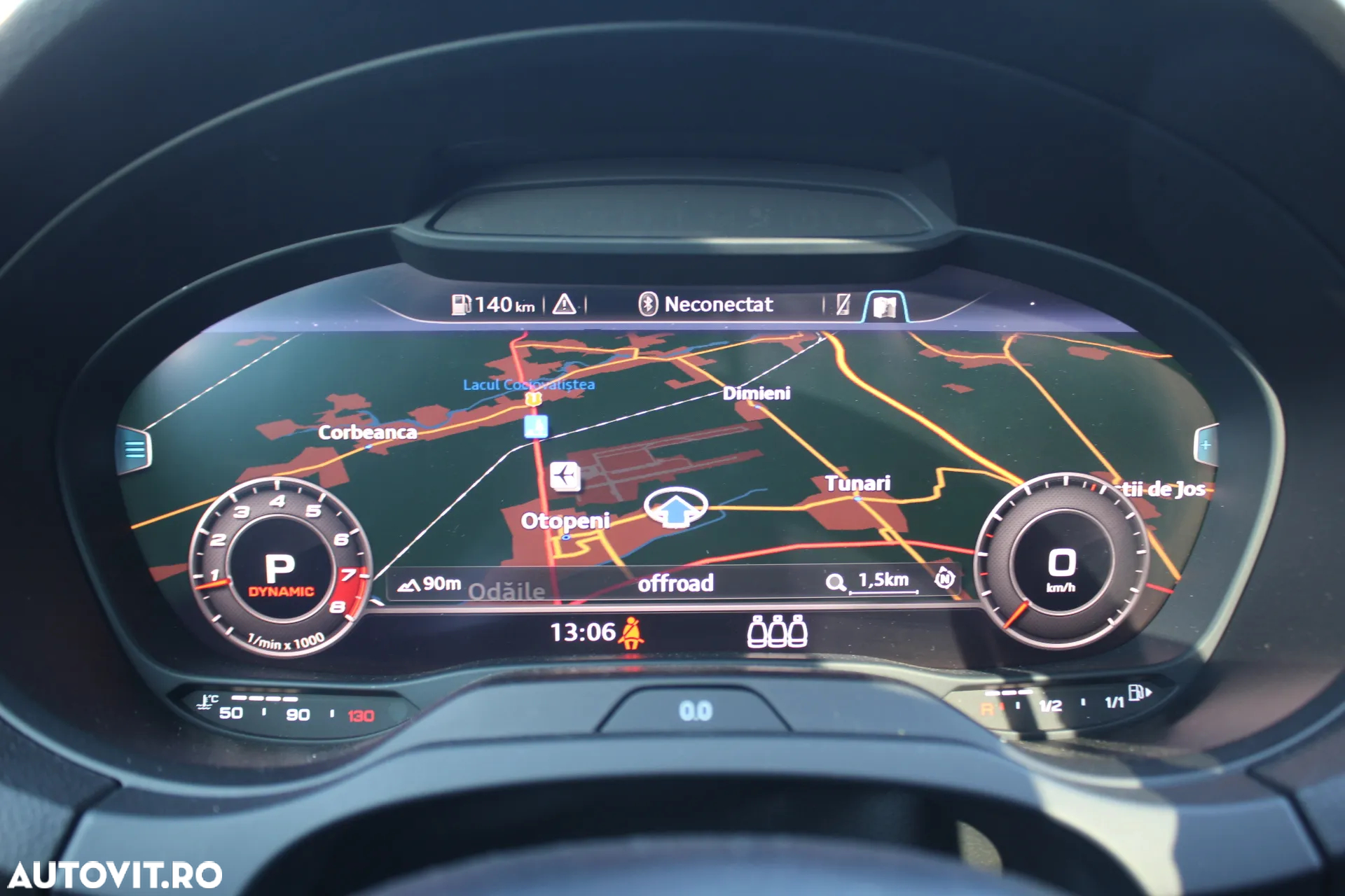 Audi RS3 TFSI Limousine quattro S tronic - 16
