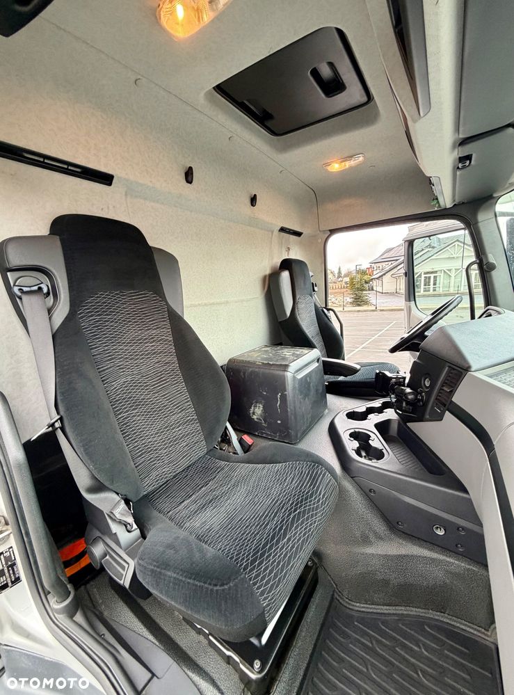 Mercedes-Benz Antos 1835 - 22