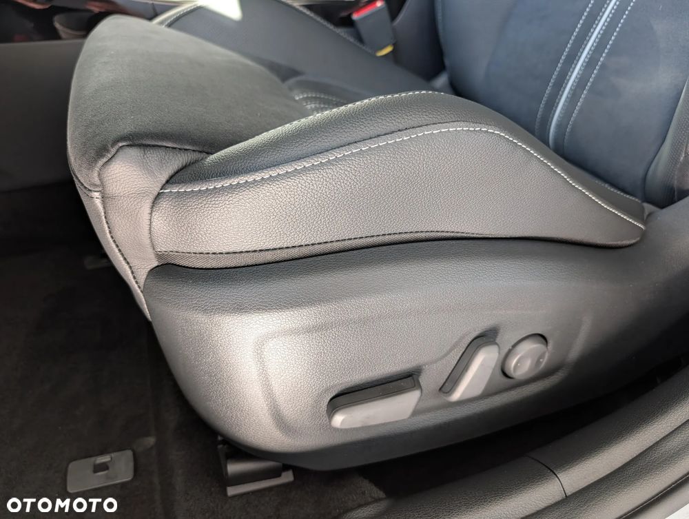 Kia XCeed 1.6 T-GDI GT-Line DCT - 10