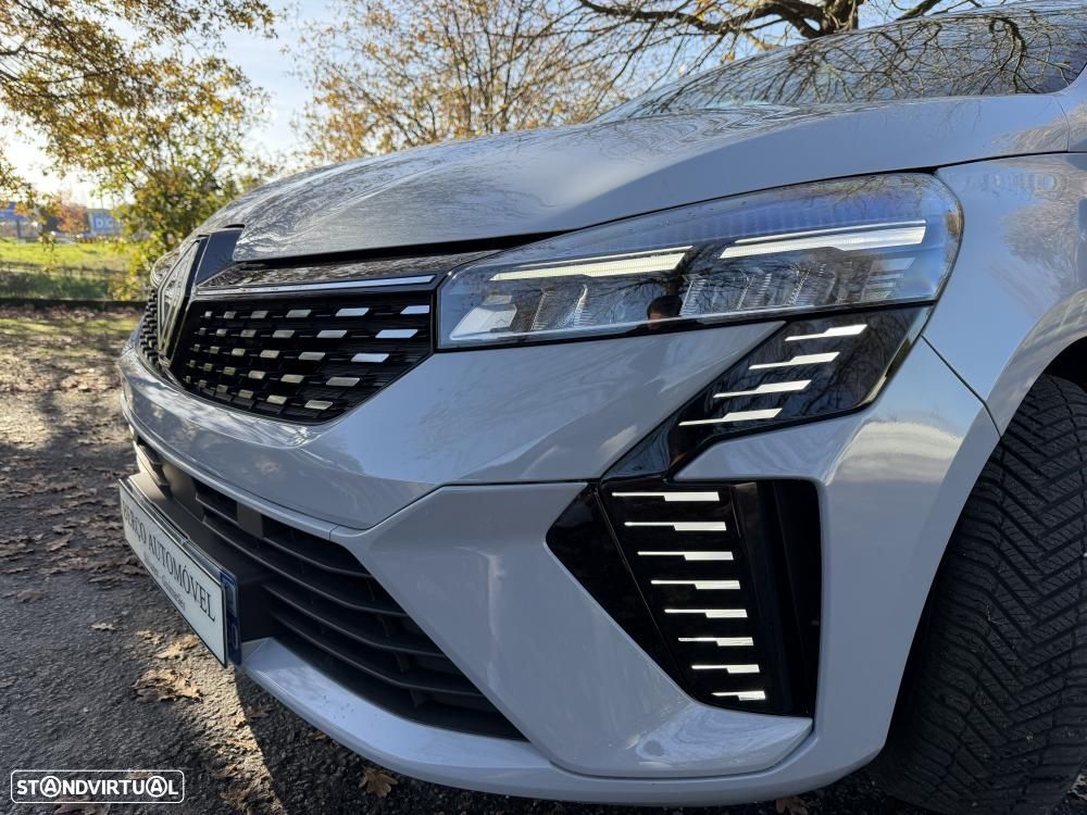 Renault Clio 1.0 TCe Techno Bi-Fuel - 13