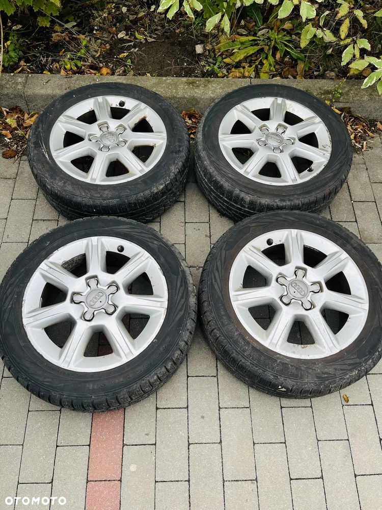 Audi A3 Sportback 1.4 TFSI Ambiente - 6