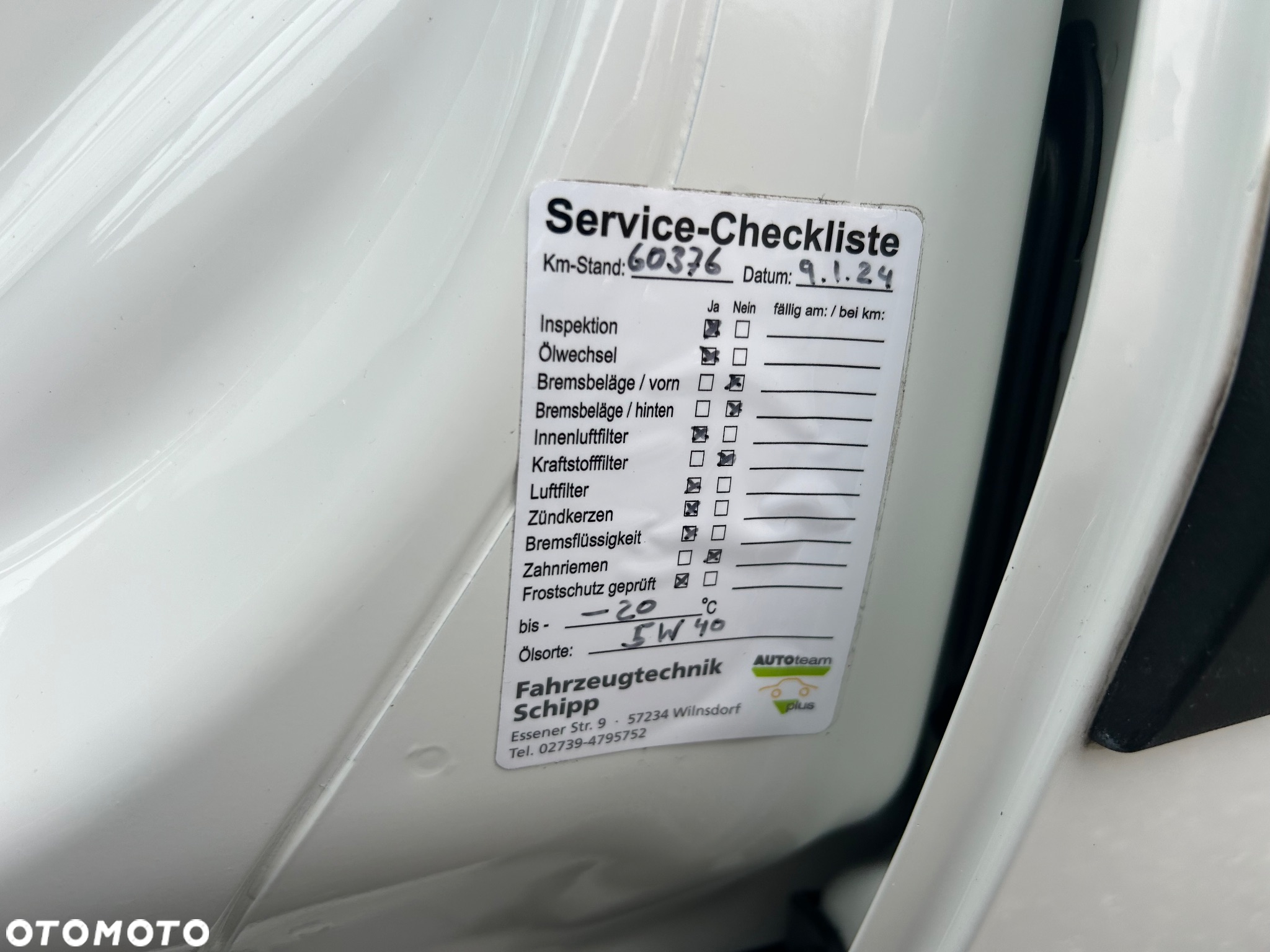 Fiat Doblo 1.4 16V Active - 19