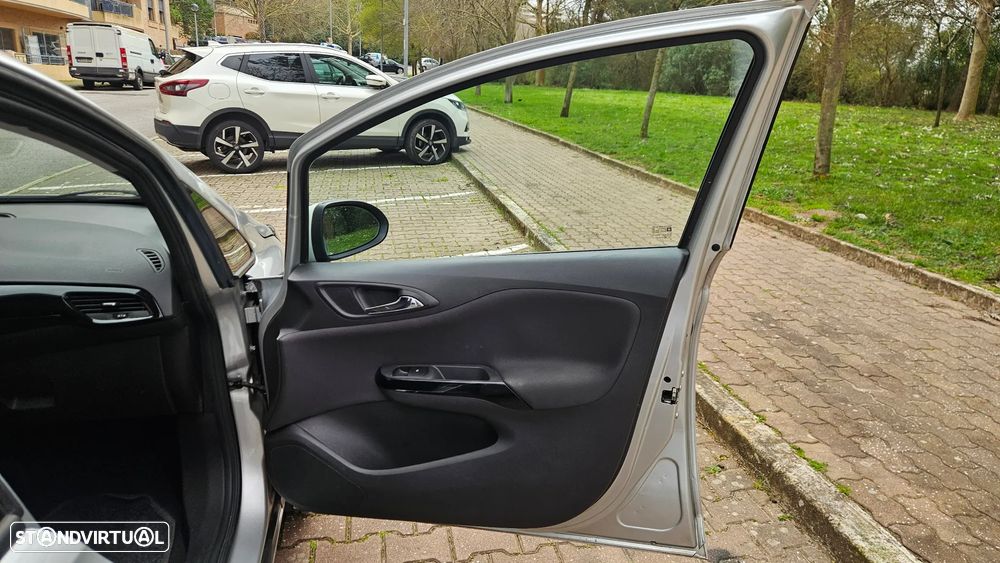 Opel Corsa 1.0 T Innovation - 33