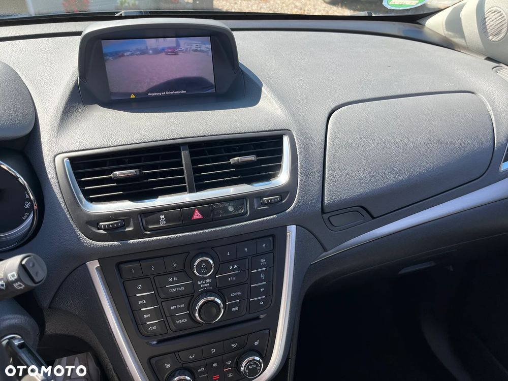 Opel Mokka - 26