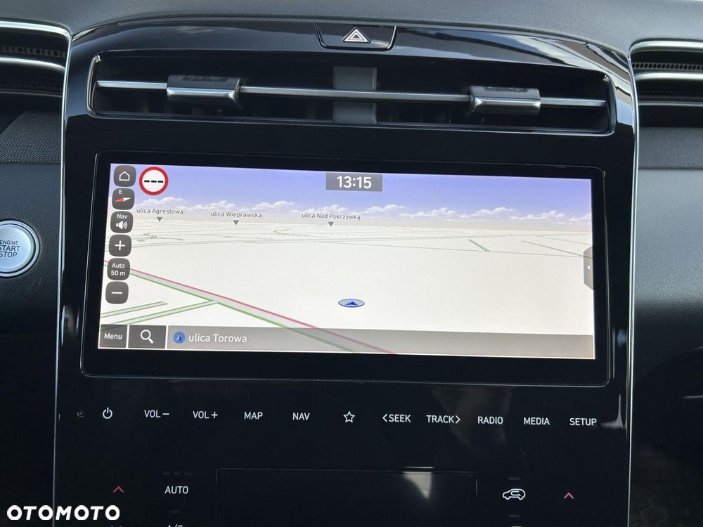 Hyundai Tucson - 27