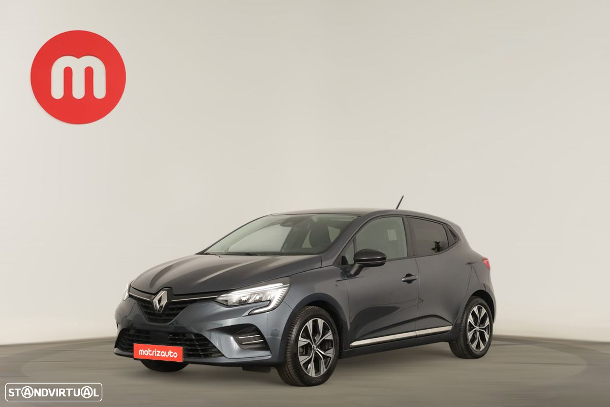 Renault Clio 1.0 TCe Evolution - 2
