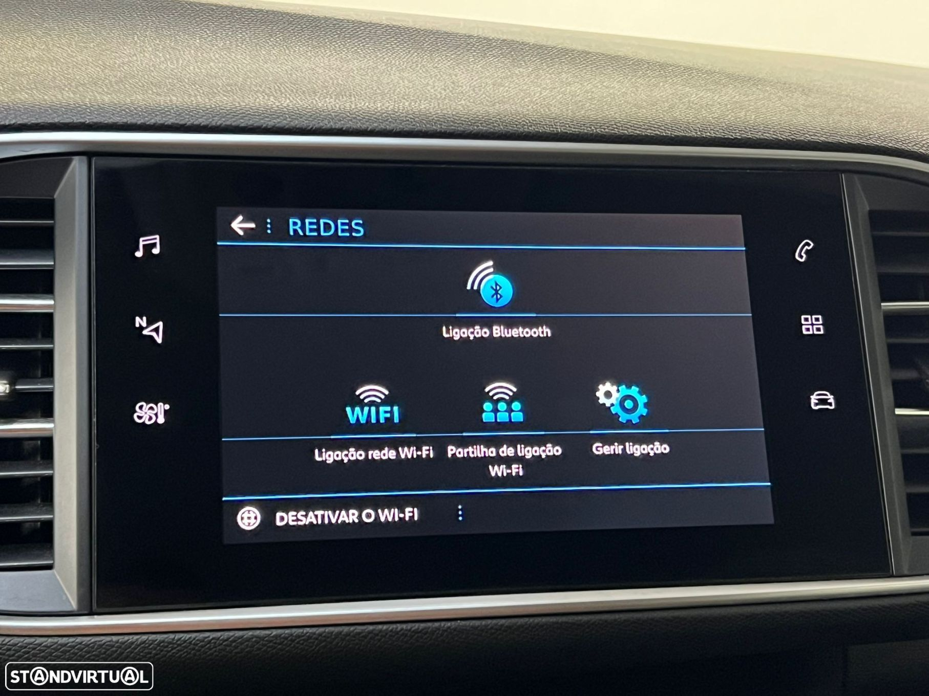 Peugeot 308 SW 1.5 BlueHDi Style - 11