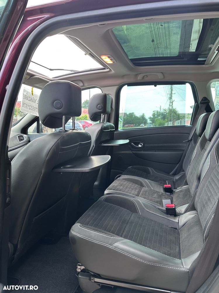 Renault Scenic - 12