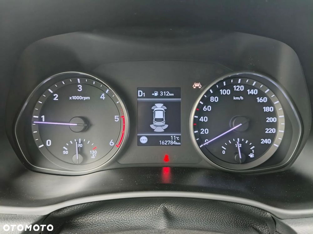 Hyundai i30 - 23