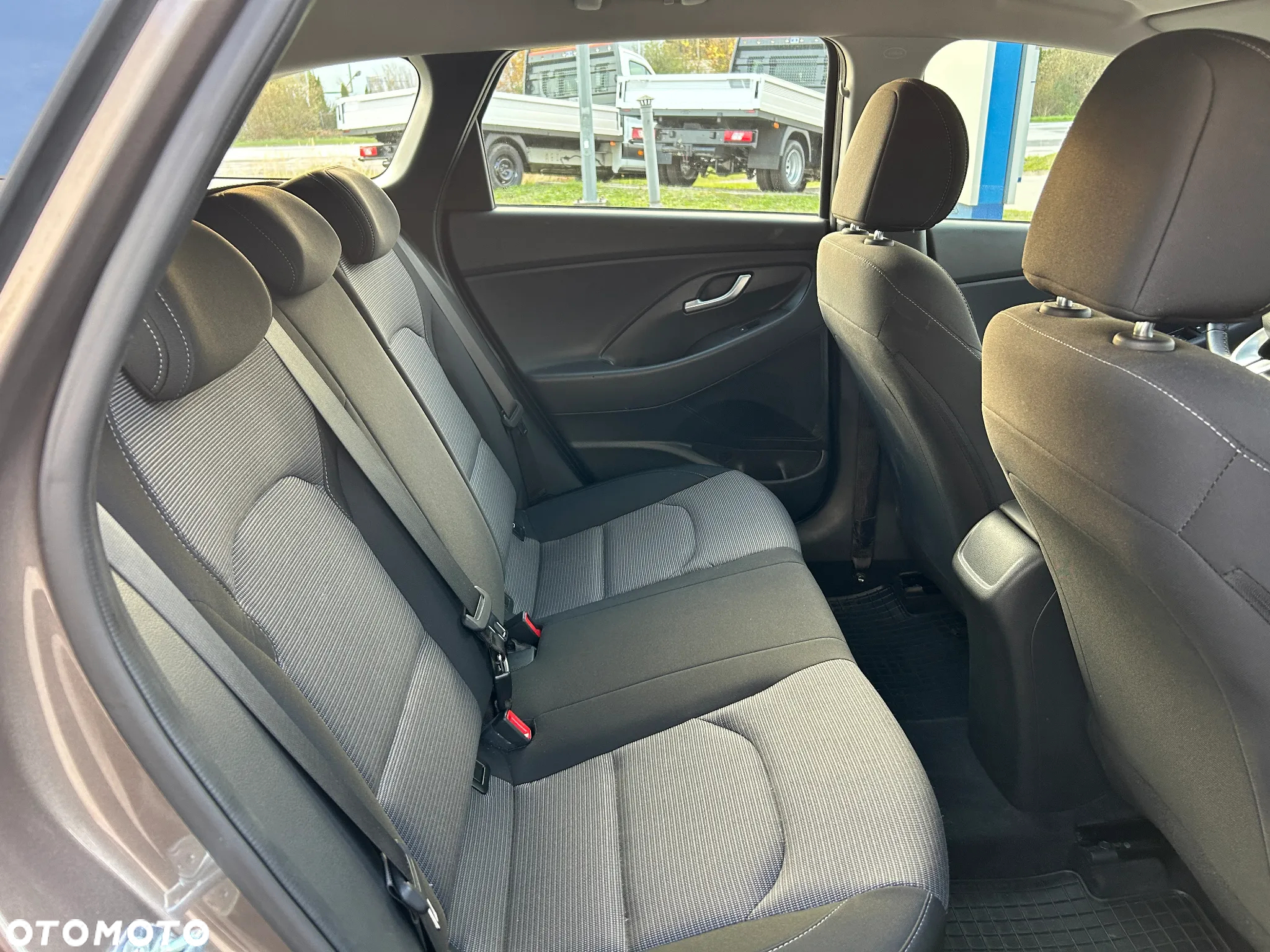Hyundai i30 1.0 T-GDI Modern DCT - 9