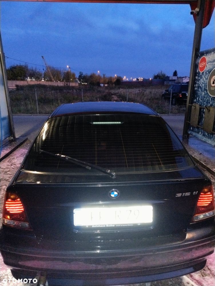 BMW Seria 3