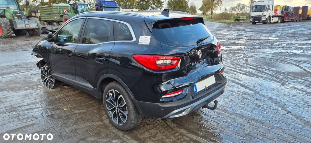 Renault Kadjar 1.3 TCe FAP Black Edition - 20