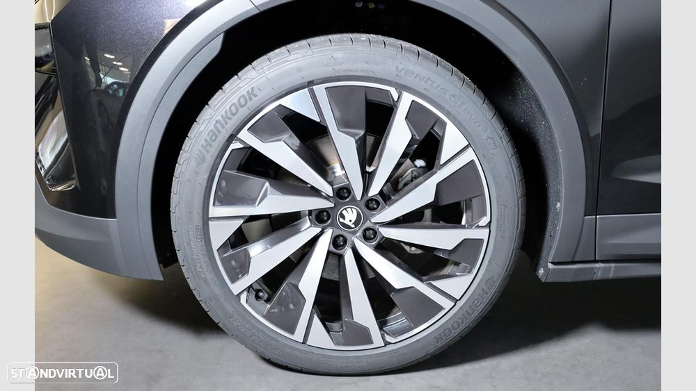 Skoda Elroq 60 - 6