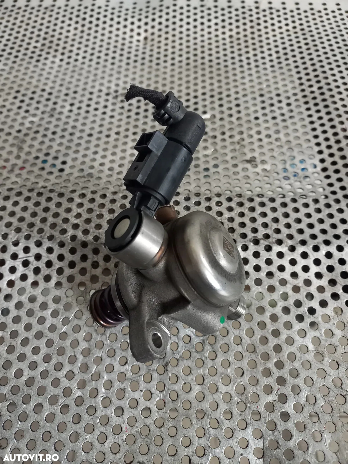 Pompa Inalta Presiune Vw Seat Skoda Audi 1.0 TSI TFSI Cod 04EN T-Roc Fabia Ibiza Audi A1 Q2 Arona G - 3