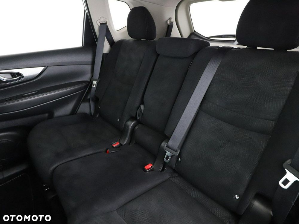 Nissan X-Trail 1.6 DCi N-Connecta - 17