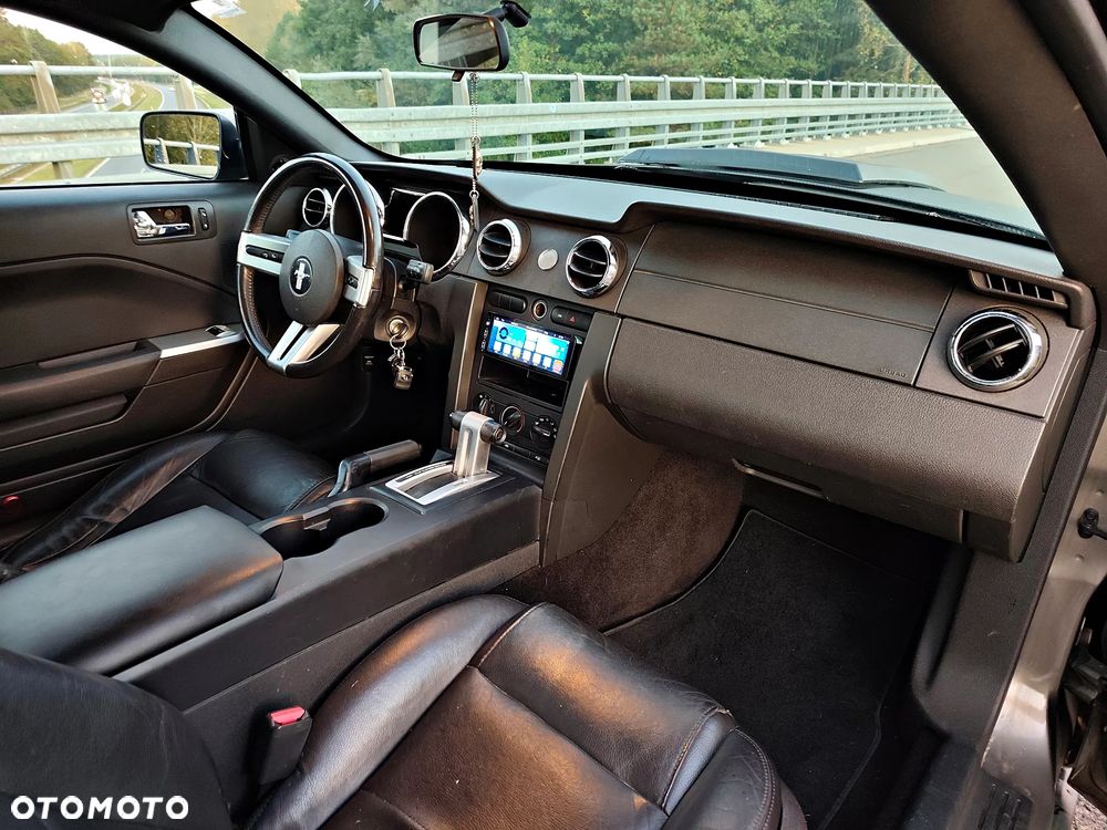Ford Mustang 4.0 V6 - 14