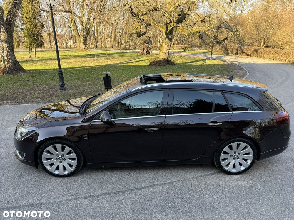 Opel Insignia - 5