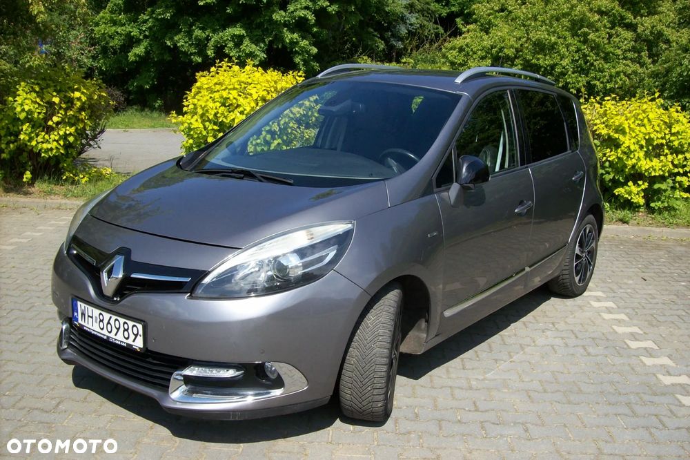 Renault Scenic 1.6 dCi Energy Bose EU6 - 3