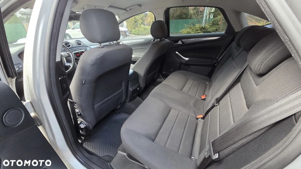 Ford Mondeo 1.6 T Titanium - 7