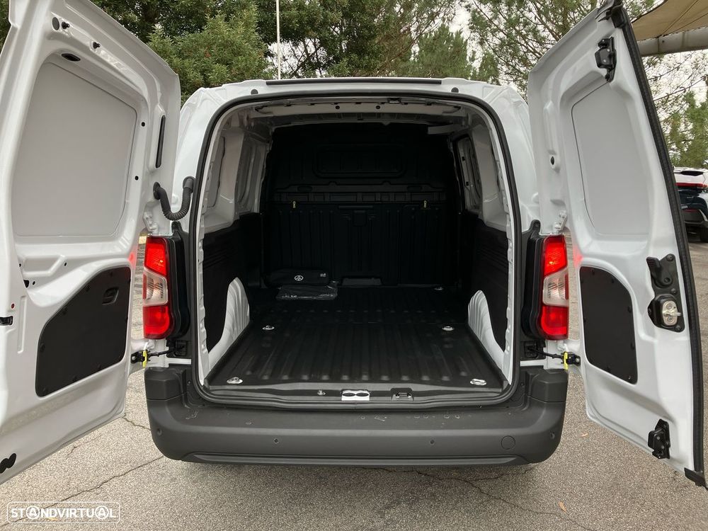 Toyota Proace - 11