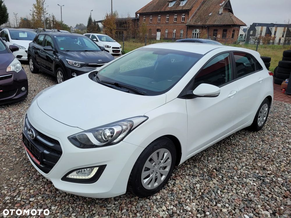 Kia Ceed 1.4 CVVT Edition 7 - 23