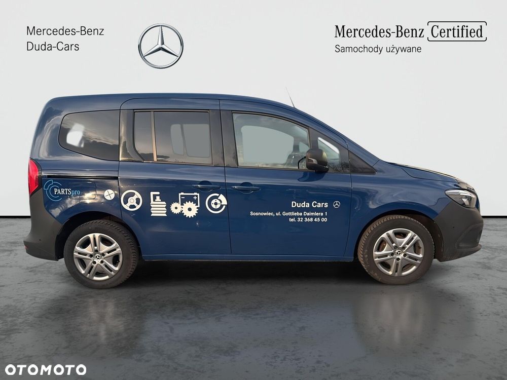 Mercedes-Benz Citan Tourer L1 420.723 - 5