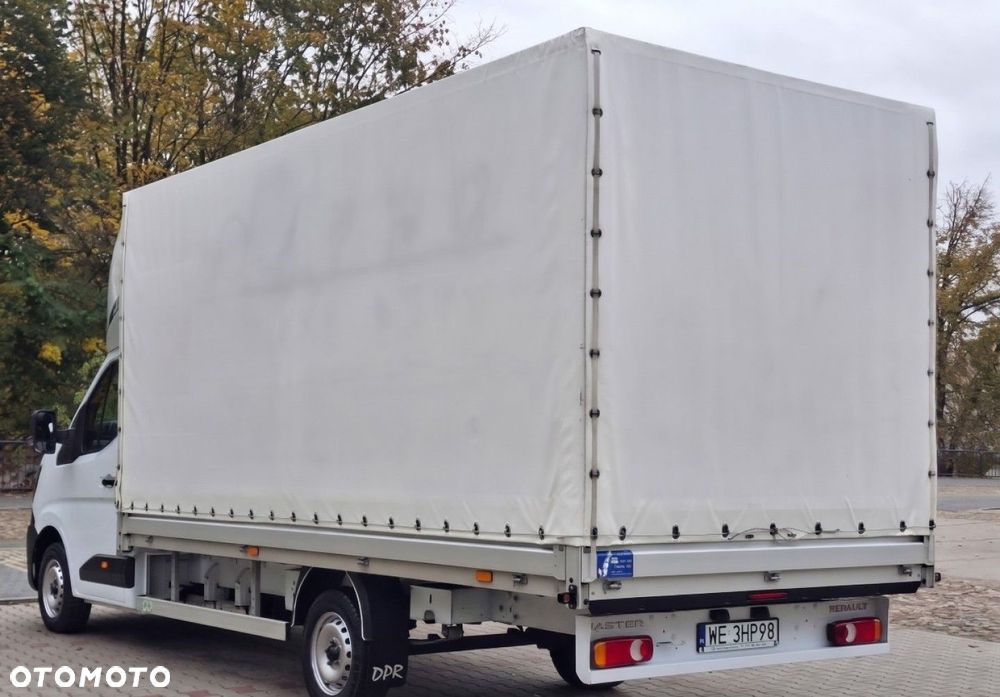 Renault Master - 5