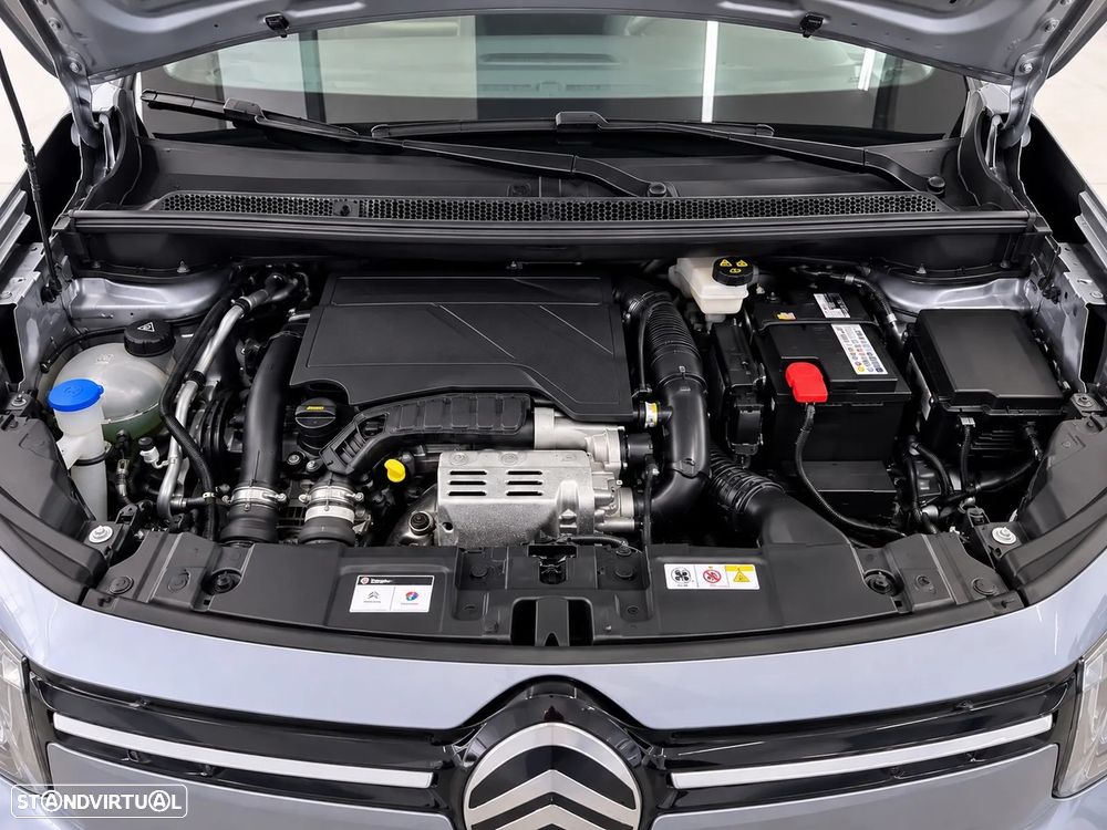 Citroën C3 Pure Tech 100 MAX - 7